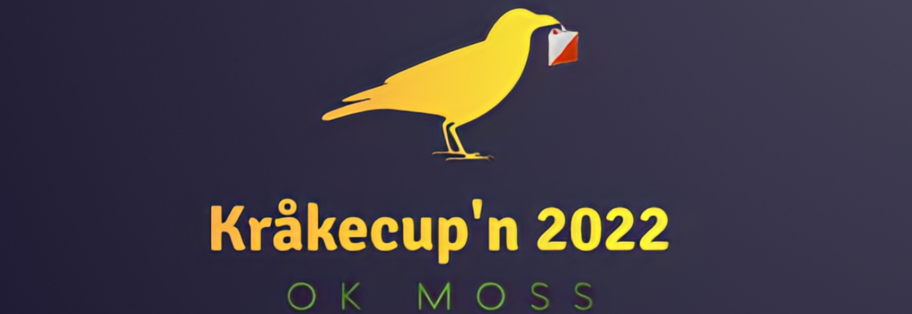 Kråkecup